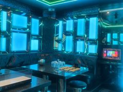 -酷秀KTV(阳泉滨河店)