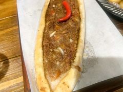 -卢布里西餐厅(总店)