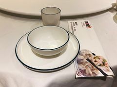 -东方饺子王(工农大路店)