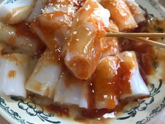 -渔记茶餐厅(渔村店)