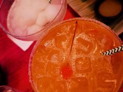 -Pistolera Mexican Cantina女枪手墨西哥餐厅(碧云路店)