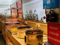 -巴邑火锅·鲜切牛肉(萧山银隆店)