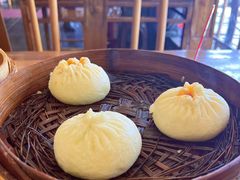 -潘德林茶社(新城河路店)
