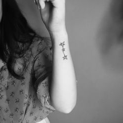 -刺客纹画纹身·洗纹身·穿孔饰品