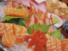 -黑松白鹿(金融街店)