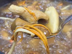 -菌之家·专业纯野生菌火锅·特色炒菌