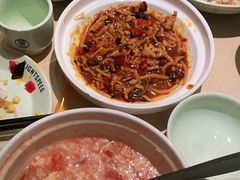 -吕氏疙瘩汤·新派鲁菜(欢乐汇店)