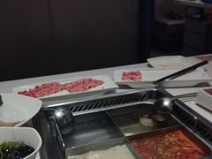 -海底捞火锅(长宁路龙之梦店)