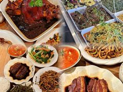 -張飛扒肉·龙江非遗(道外店)
