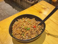 -民食香·腊排骨野生菌美食(木府店)