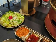 -西塔老太太泥炉烤肉(龙湖北苑天街店)