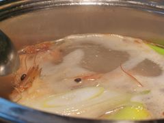 -韩大地海鲜自助烧烤城(黄兴路步行街店)