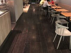 大堂-Wagas沃歌斯(正大乐城店)