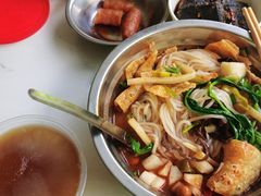 -柳州肥姨妈大骨螺蛳粉(老闵行店)