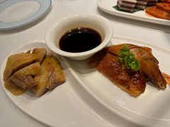金陵双拼-民国红公馆·秦淮八艳(夫子庙店)