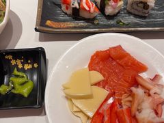 -星伦多自助料理·涮烤一体(奉贤龙湖天街店)