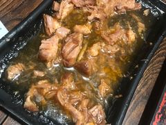 -欧阳家吊炉饼(九纬路店)