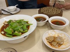 -老太原菜馆(府西街店)