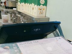 -1点点(曹杨路店)