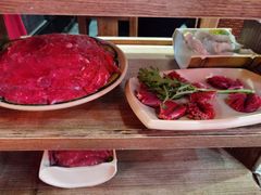 -蜀大侠火锅(森兰花园城店)