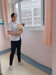 -复旦大学附属妇产科医院(杨浦院区)