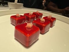 -广州文华东方酒店·江-由辉师傅主理