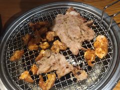 -·缸桶屋·韩式牛肋条自助烤肉(西湖D11店)