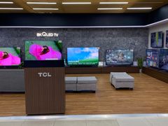 -苏宁易购超级旗舰店(萧山店)