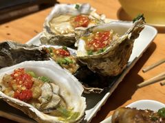 -木屋烧烤(岗顶二店)