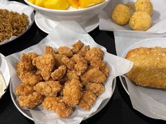 -水牛奶皇后糖水铺(深圳总店)