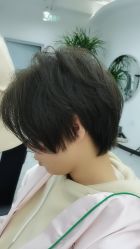 -FINE HAIR造型沙龙