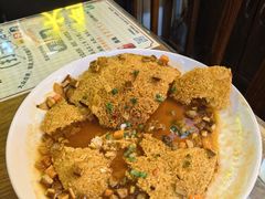-缘来聚·徽菜名店(黄山宏村店)