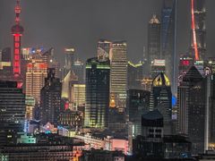 -上海雅居乐万豪侯爵酒店