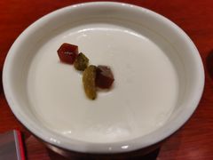 老北京自制酸奶-京味张·北京烤鸭(天河南二路店)