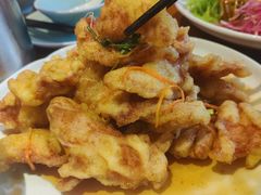 -去茶去餐厅(中央大街店)