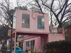 -灯塔咖啡馆BOOK·Coffee Shop
