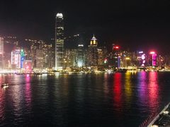 -马哥孛罗香港酒店