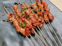 -聚味瞿记·龙虾堂(咸嘉湖店)