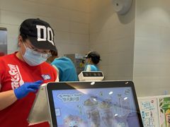 -DQ·蛋糕·冰淇淋(湖景东路店)