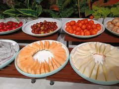 -晶丽香榭自助餐(南京大饭店)