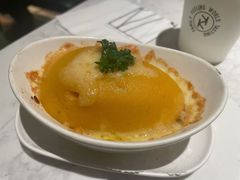 焗芝士番薯-卡朋西餐(较场西路店)