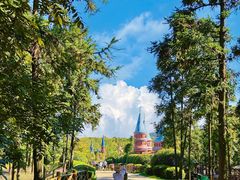 -南京银杏湖乐园