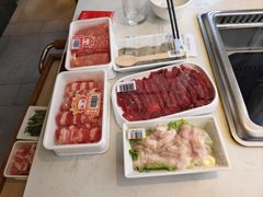 -野妹火锅(布吉店)