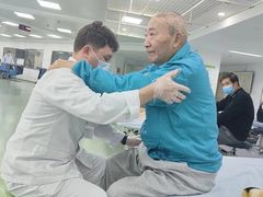 -上海永慈康复医院