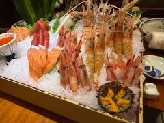 -万岛日本料理铁板烧(万象城店)