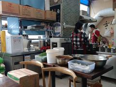 -忆碗面(华新街店)