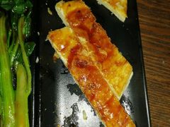 -The Cheebat 锌吧·Bistro(体育西店)