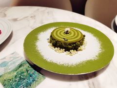 -théATRE 茶聚场(王府中環店)
