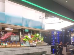 -亚马逊海鲜自助(梅溪湖步步高店)