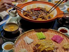 -维园悦谱·海派家常菜(乌鲁木齐南路店)